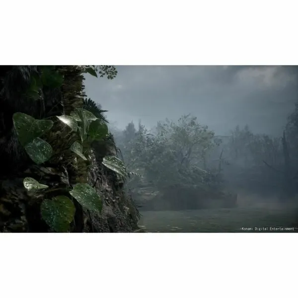Xbox Series X Video Game Just For Games Metal Gear Solid δ: Snake Eater