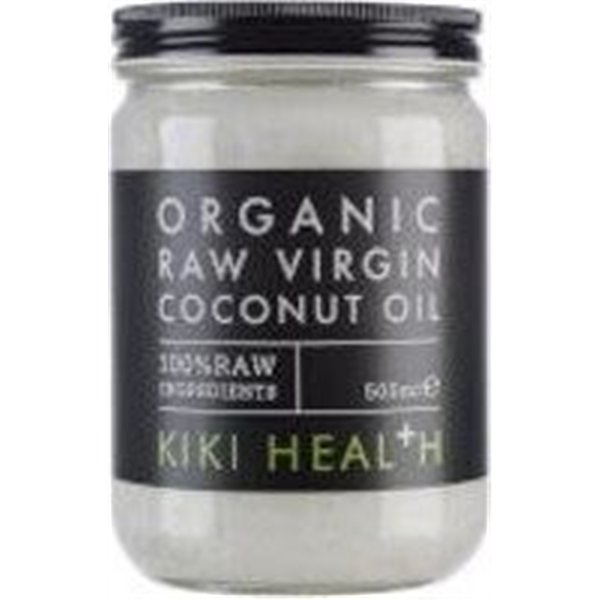 Coconut Oil - 500 ml.