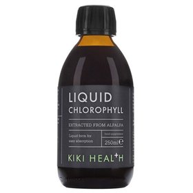 Liquid Chlorophyll - 250 ml.