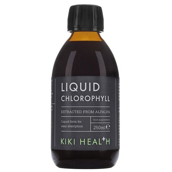 Liquid Chlorophyll - 250 ml.