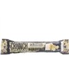 Crunch Bar, White Chocolate Crisp - 12 bars