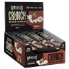 Crunch Bar, Milk Chocolate Coconut - 12 bars