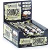 Crunch Bar, Milk Chocolate Coconut - 12 bars