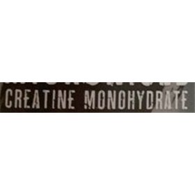 Creatine, Unflavoured - 300g