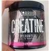 Creatine, Blazin Berry - 300g