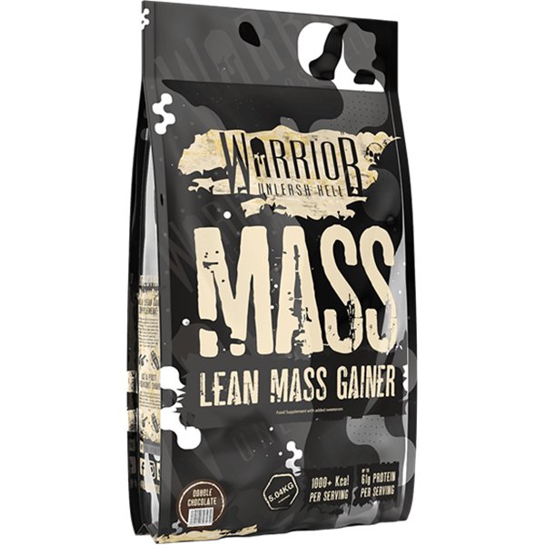 Mass, Double Chocolate - 5040g