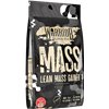 Mass, Strawberry Creme - 5040g