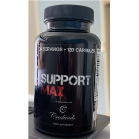  SupportMax OCS - 120 kapsulių