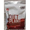 Diet Plant, Belgian Chocolate - 1000g