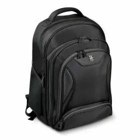 Laptop Backpack Port Designs 170226