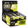 Crunch Bar, limepiirakka – 12 palkkia