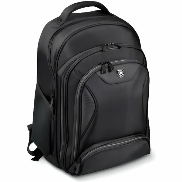 Laptop Backpack Port Designs 170226