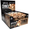 Crunch Bar, White Chocolate Mocha - 12 bars