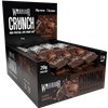 Crunch Bar, Fudge Brownie - 12 bars
