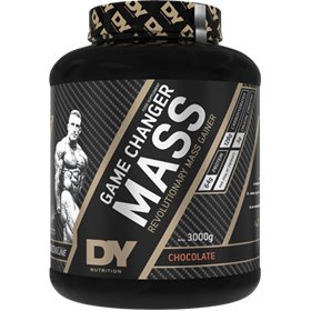 Šokoladinė masė „Game Changer Mass“ – 3000 g
