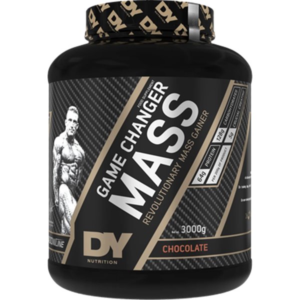 Šokoladinė masė „Game Changer Mass“ – 3000 g