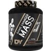 Game Changer Mass, Chocolate - 3000g
