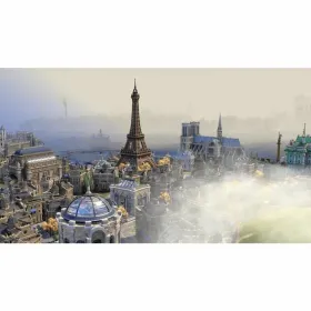 Videomäng Switch konsoolile 2K GAMES Civilization VII