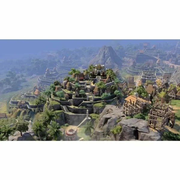 Videomäng Switch konsoolile 2K GAMES Civilization VII