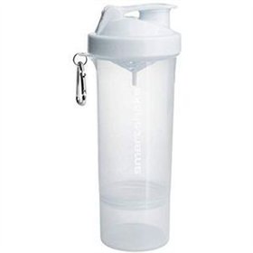 Slim Series, Neon Blue - 500 ml.