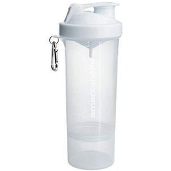 Slim-sarja, neonsininen - 500 ml.