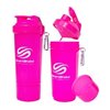 Slim Series, Pink - 500 ml.