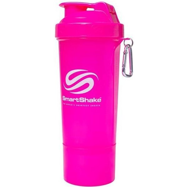 Slim Series, Pink - 500 ml.
