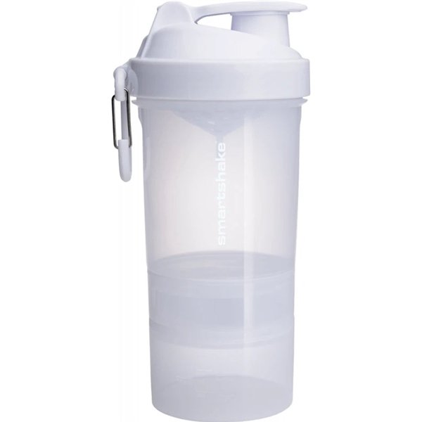 Original2Go, grynai baltas - 600 ml.