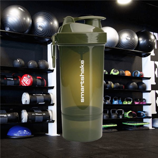 Original2Go ONE, Army Green - 800 ml.