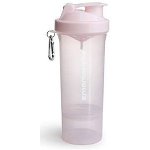 Slim sērija, gaiša lavanda - 500 ml.