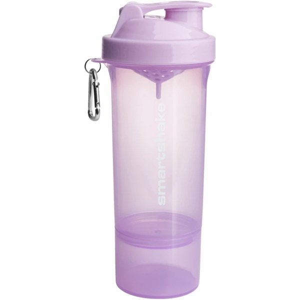 Slim sērija, gaiša lavanda - 500 ml.
