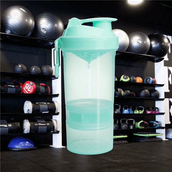 Original2Go, piparmētru zaļa - 600 ml.