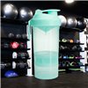 Original2Go, Mint Green - 600 ml.