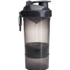 Original2Go, Dark Grey - 600 ml.