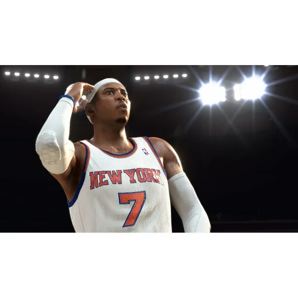 PlayStation 5 videomäng 2K GAMES