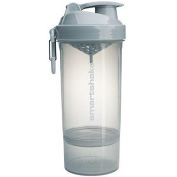 Original2Go ONE, harmaansininen - 800 ml.