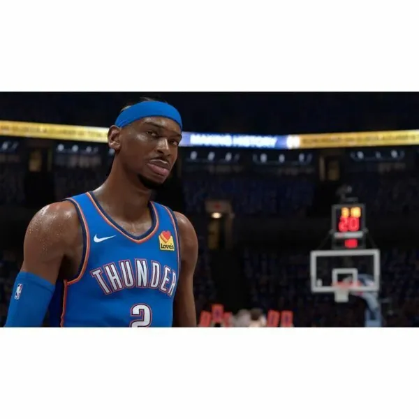 PlayStation 5 videomäng 2K GAMES