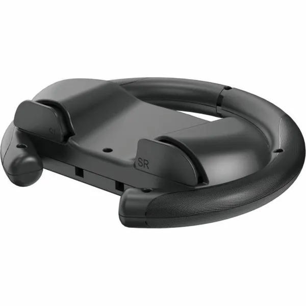 Racing Steering Wheel Venom Nintendo Switch