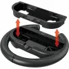 Racing Steering Wheel Venom Nintendo Switch