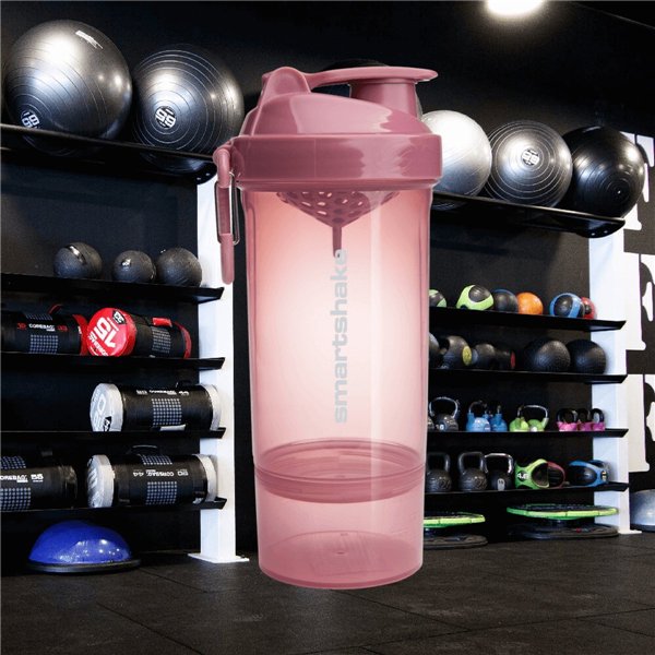 Original2Go ONE, tamsiai rožinės spalvos – 800 ml.