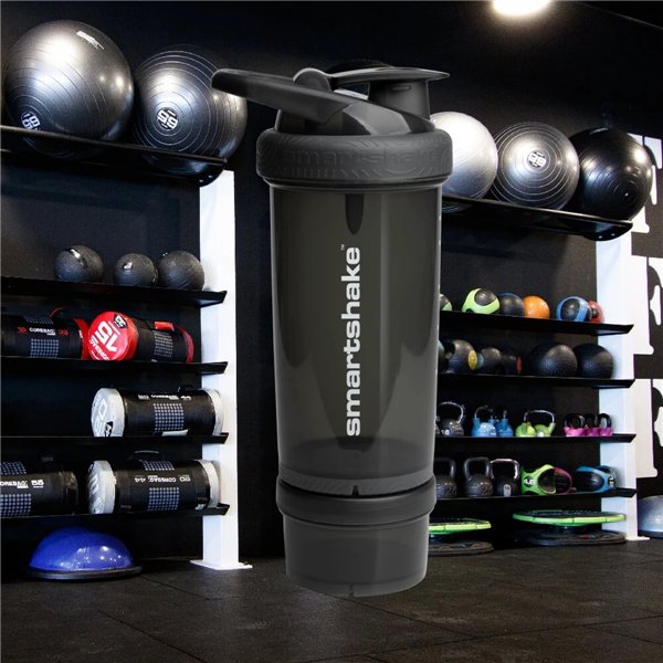 Revive Series, Black - 750 ml.