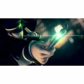 Videomäng Switch konsoolile SEGA RAIDOU Remastered