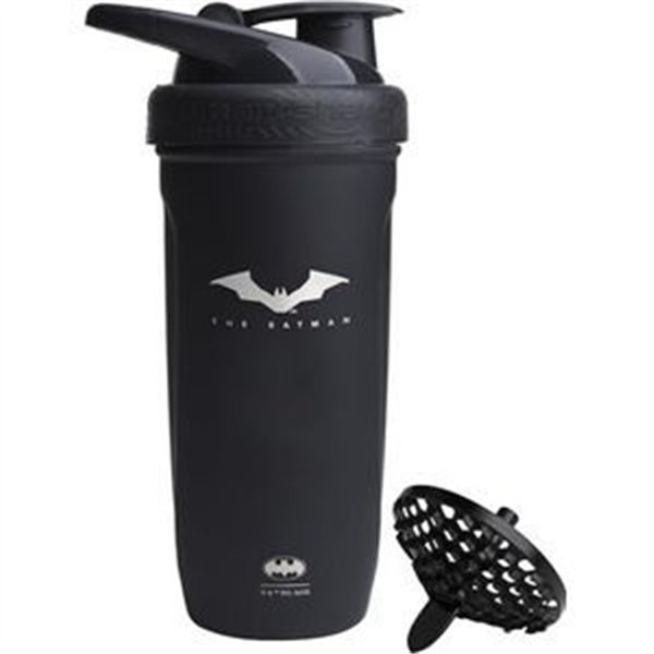 Reforce ruostumattomasta teräksestä - DC Comics, Batman - 900 ml.