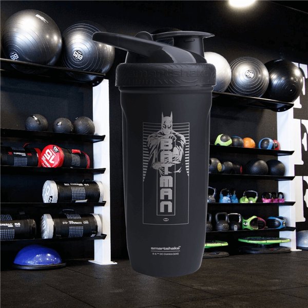 Reforce ruostumattomasta teräksestä - DC Comics, Batman - 900 ml.