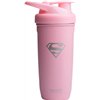 „Reforce“ nerūdijančio plieno butelis – DC Comics, Supergirl – 900 ml.