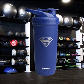 Reforce Stainless Steel - DC Comics, Superman - 900 ml.