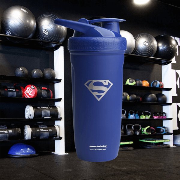 Reforce Ruostumaton Teräs - DC Comics, Superman - 900 ml.