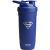 Reforce nerūsējošā tērauda pudele - DC Comics, Supermens - 900 ml.