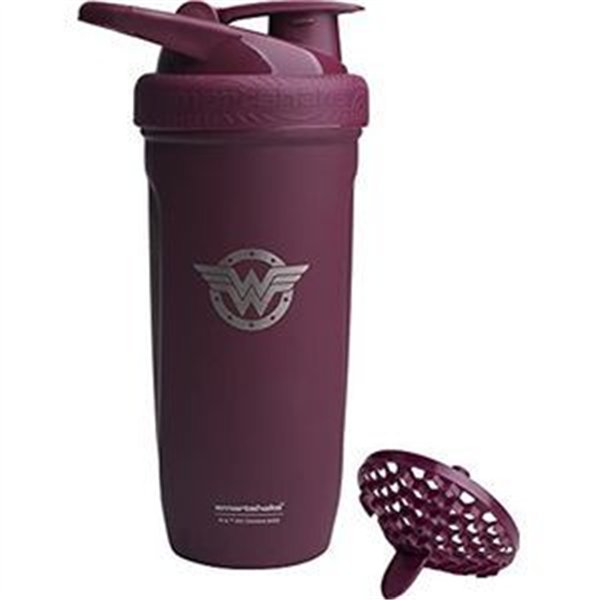 Reforce Ruostumaton Teräs - DC Comics, WonderWoman - 900 ml.