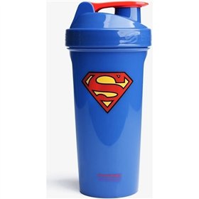 Lite DC Comics, Supermens - 800 ml.